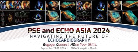philippine society of echocardiography|FULL and UPDATED .